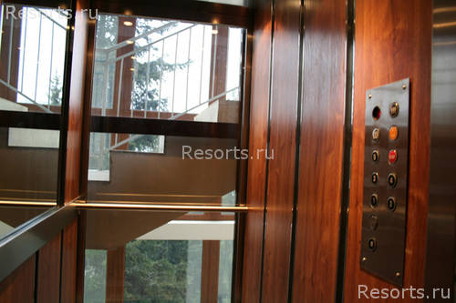 Dafovska Hotel 8